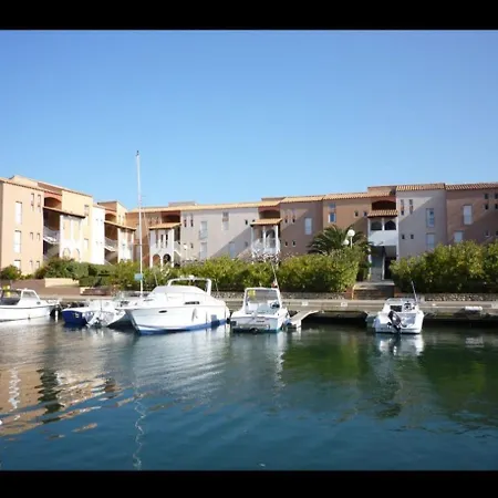 2 Dans La Marina Lejlighed