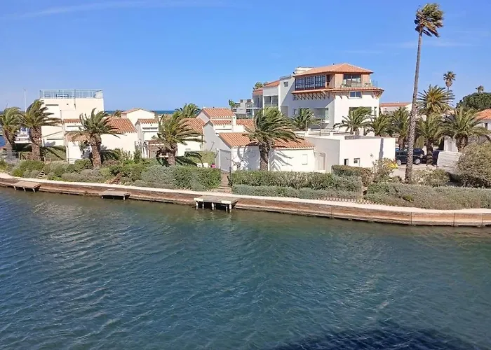 דירה 2 Dans La Marina *